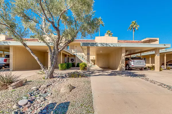 Sun City West, AZ 85375,19264 N STAR RIDGE Drive