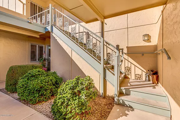 Sun City West, AZ 85375,19264 N STAR RIDGE Drive