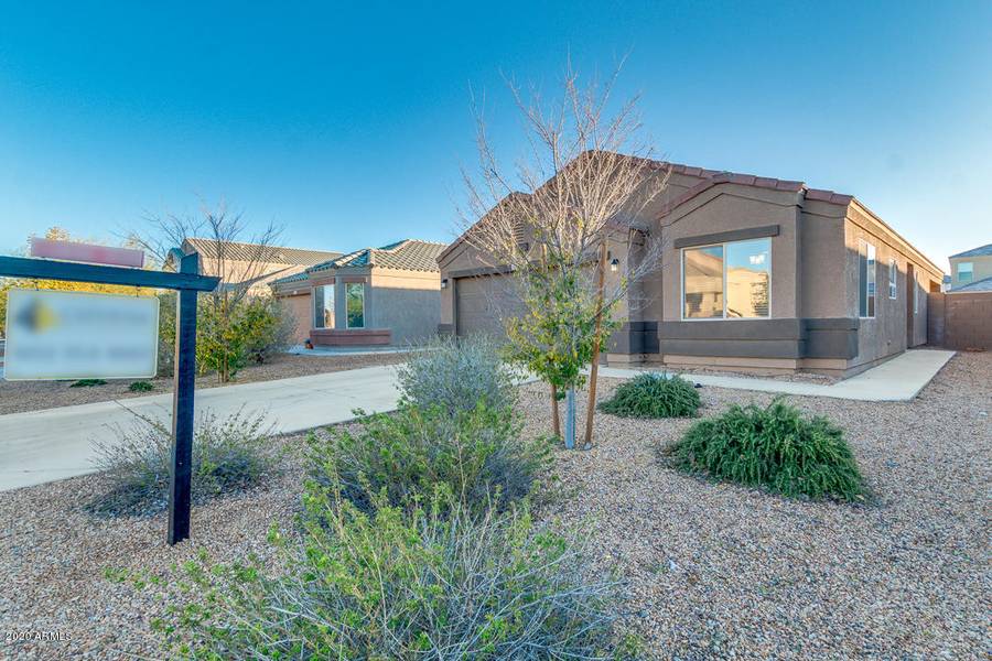 4631 E TIGER EYE Road, San Tan Valley, AZ 85143