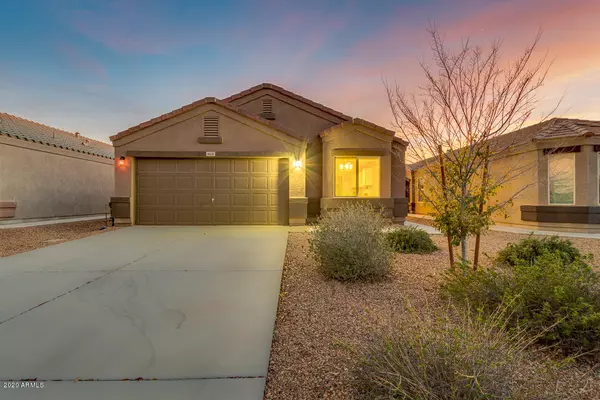 San Tan Valley, AZ 85143,4631 E TIGER EYE Road