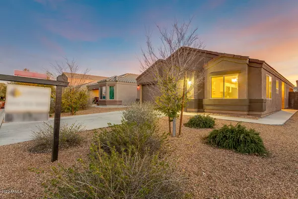 San Tan Valley, AZ 85143,4631 E TIGER EYE Road