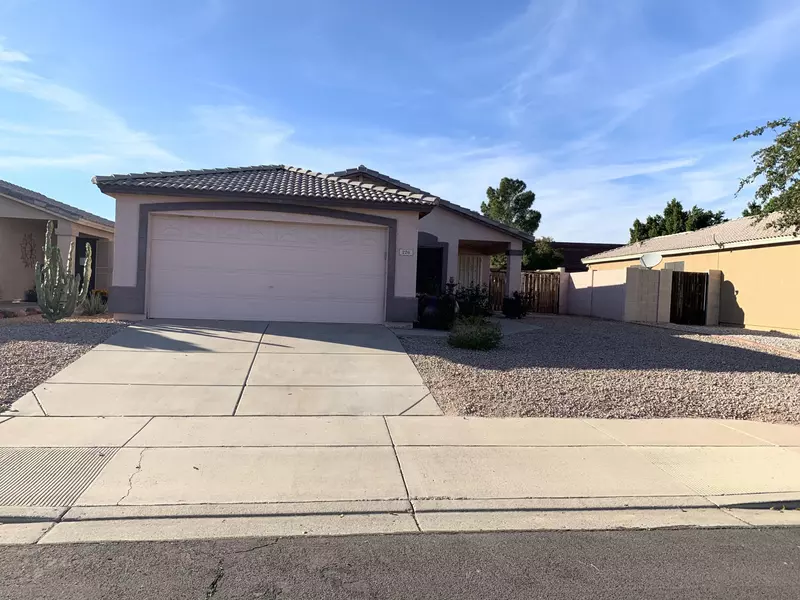 226 S 89th Street, Mesa, AZ 85208