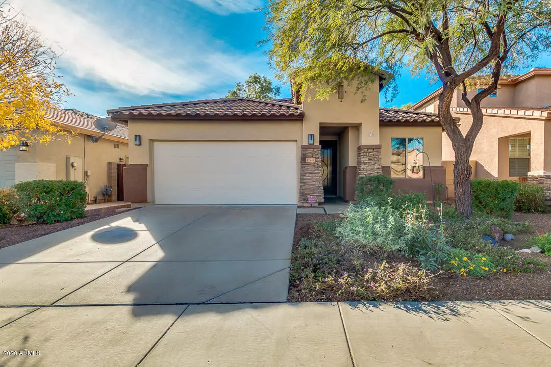 Surprise, AZ 85388,17717 W STATLER Drive