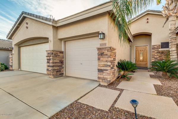 Gilbert, AZ 85298,4261 E ANDRE Avenue