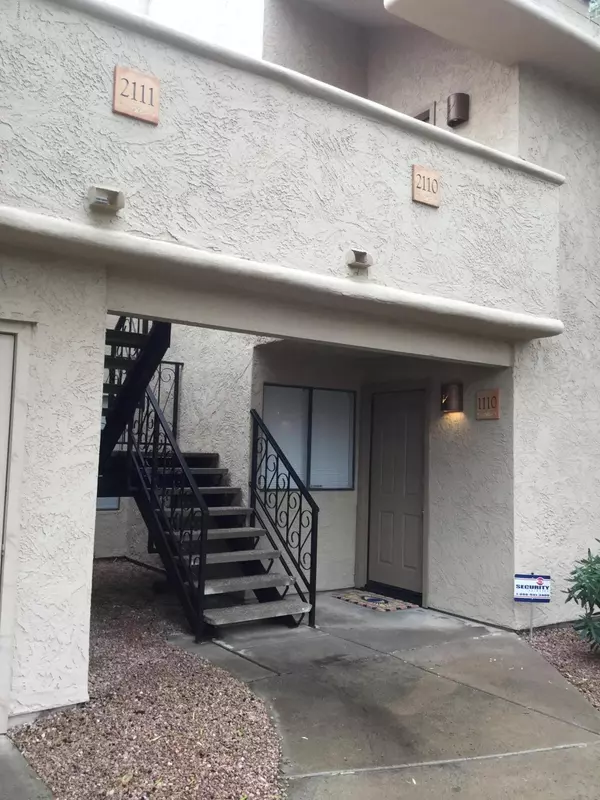 10115 E MOUNTAIN VIEW Road #2110, Scottsdale, AZ 85258