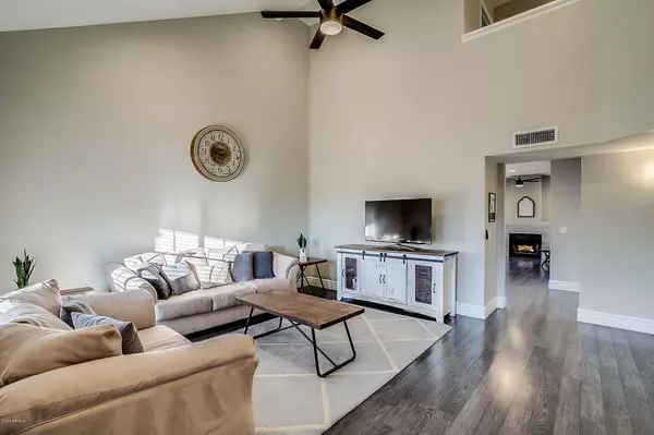 Scottsdale, AZ 85254,14825 N 49TH Way
