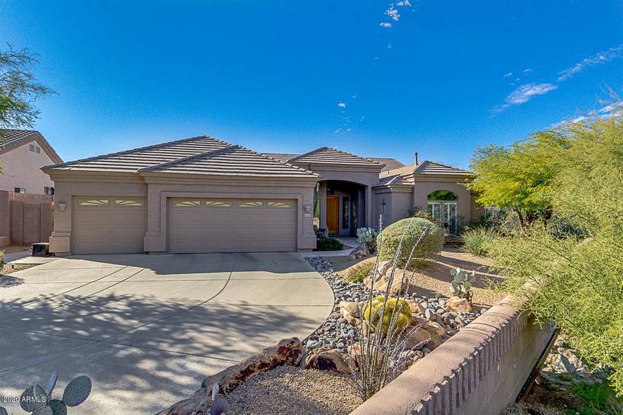 4839 E APACHE RAIN Road, Cave Creek, AZ 85331