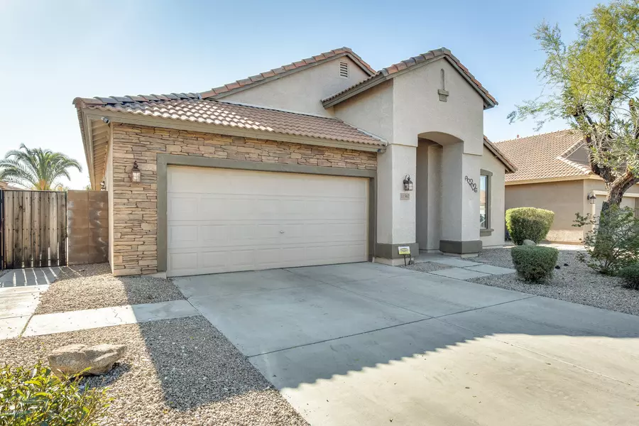 11567 W LA REATA Avenue, Avondale, AZ 85392