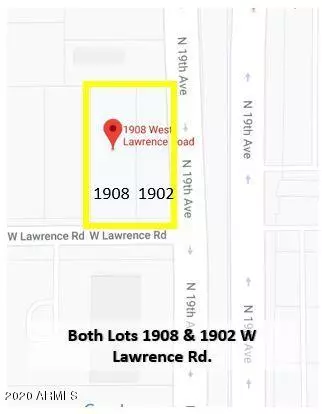 Phoenix, AZ 85015,1908 W LAWRENCE Road W #2