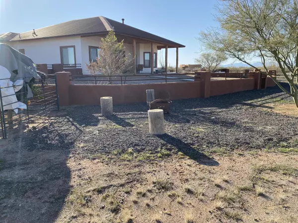 Wickenburg, AZ 85390,45232 W J-1 Ranch Road