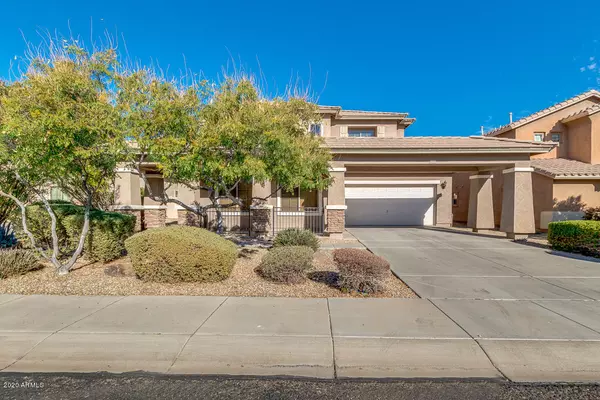 Surprise, AZ 85374,15380 W COTTONWOOD Circle