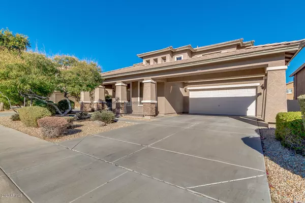 Surprise, AZ 85374,15380 W COTTONWOOD Circle