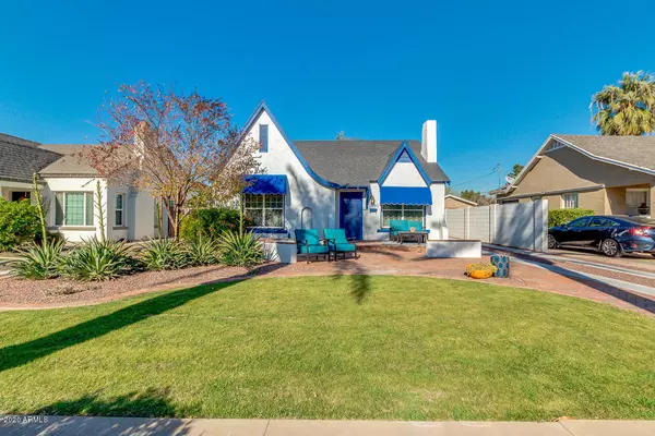 Phoenix, AZ 85007,1330 W CULVER Street