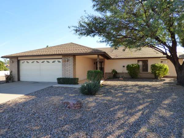 1984 LEISURE WORLD --, Mesa, AZ 85206