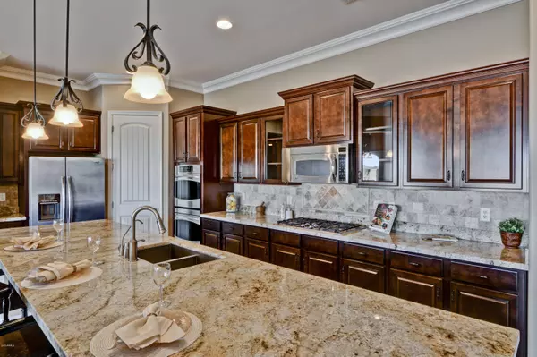 Glendale, AZ 85308,7588 W QUAIL Avenue