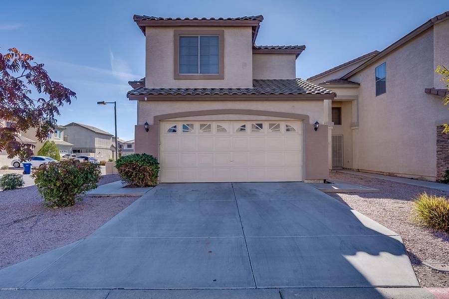 2965 E KENWOOD Street, Mesa, AZ 85213