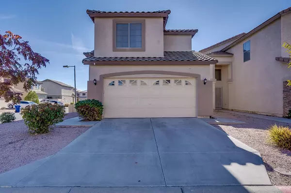 2965 E KENWOOD Street, Mesa, AZ 85213