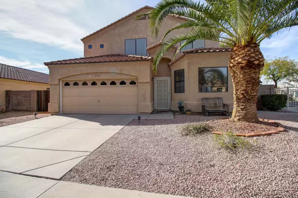 2143 W TRACY Lane, Phoenix, AZ 85023