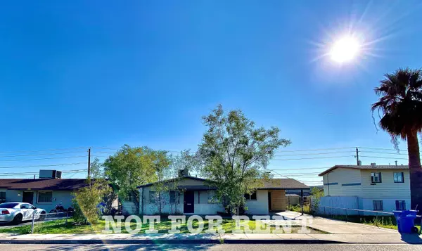 2115 W CHOLLA Street, Phoenix, AZ 85029