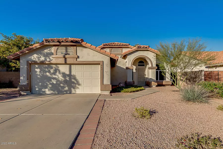 562 W TUMBLEWEED Road, Gilbert, AZ 85233