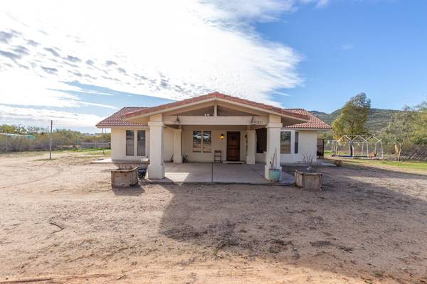 Phoenix, AZ 85086,1721 W MADDOCK Road