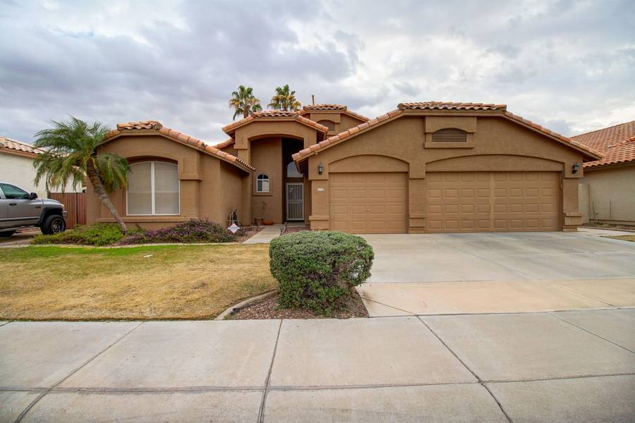 12721 W LEWIS Avenue, Avondale, AZ 85392