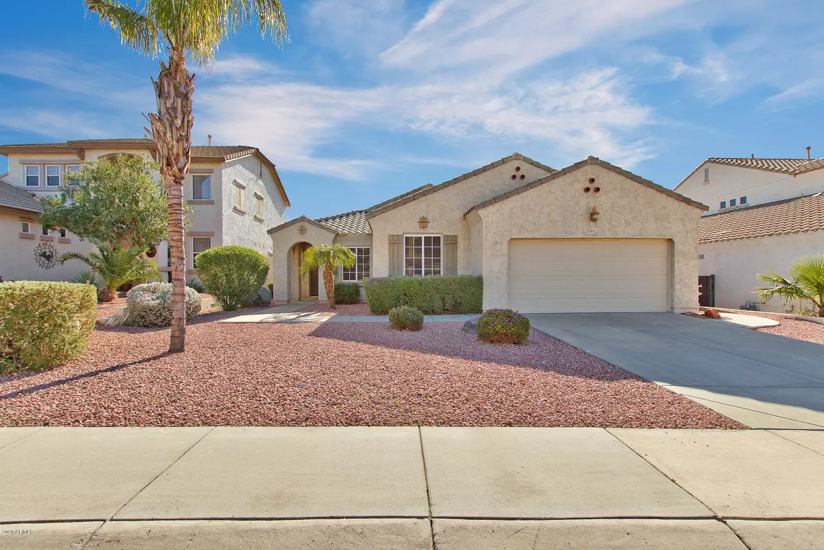 Peoria, AZ 85382,10577 W SALTER Drive