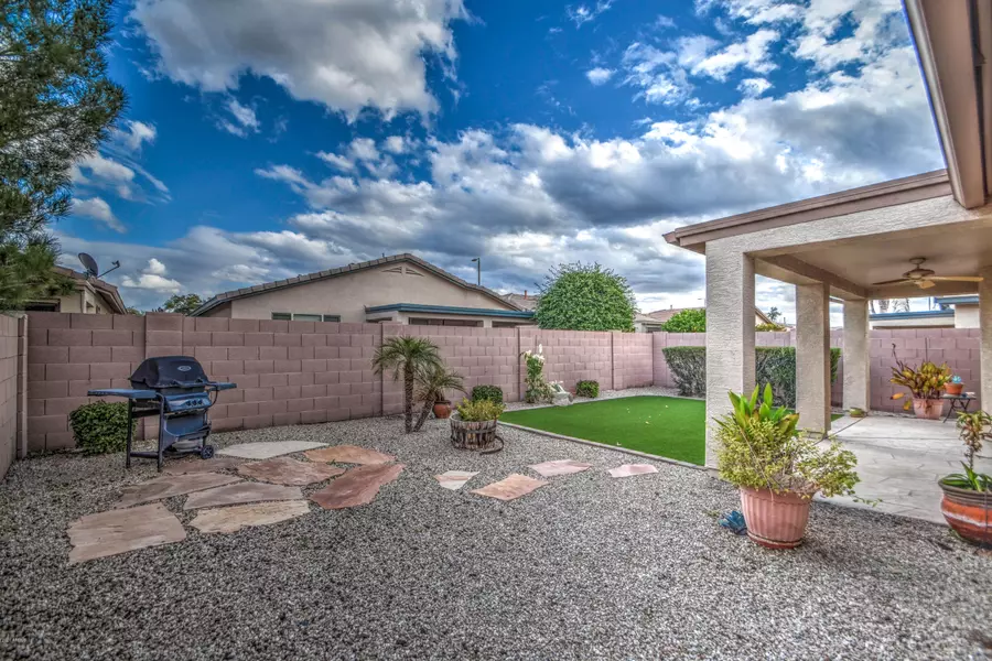 6427 S PINALENO Place, Chandler, AZ 85249