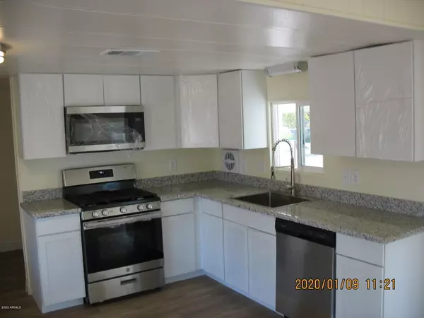 Casa Grande, AZ 85193,26451 W PARADISE PALMS Street