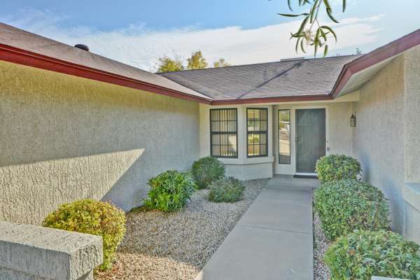 Sun City West, AZ 85375,19615 N TRAIL RIDGE Drive