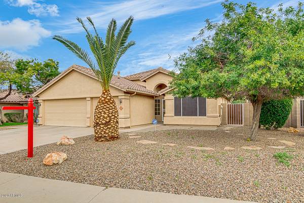 Gilbert, AZ 85233,692 W SCOTT Avenue