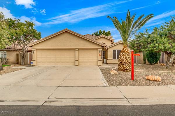 Gilbert, AZ 85233,692 W SCOTT Avenue