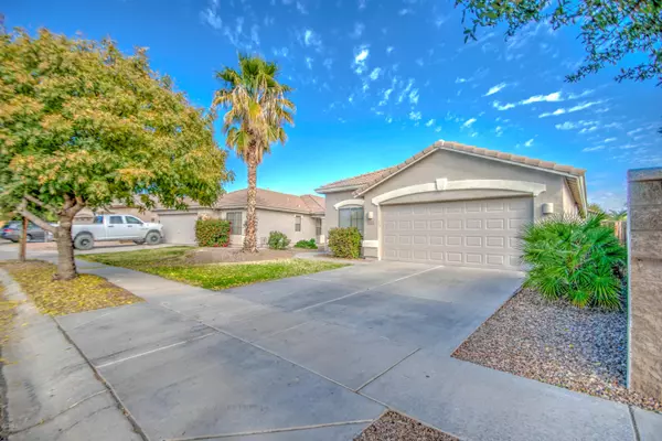 4061 S SUMMER Court, Gilbert, AZ 85297