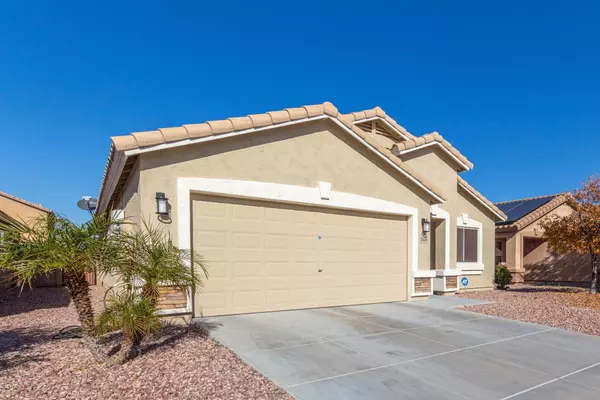 11630 W RETHEFORD Road, Youngtown, AZ 85363