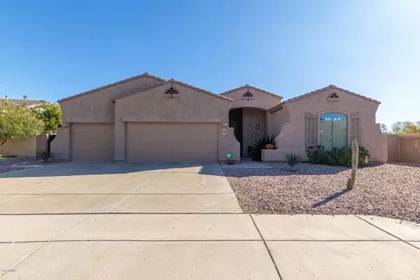 Phoenix, AZ 85083,25629 N FERNBUSH Drive