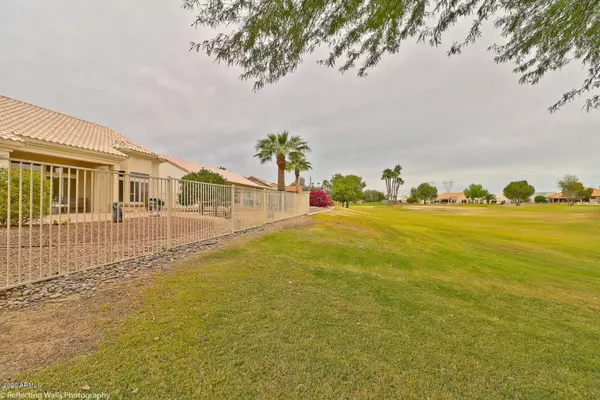 Sun City West, AZ 85375,22803 N ACAPULCO Drive
