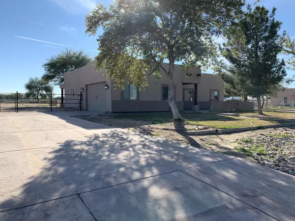 20735 W CRIVELLO Avenue, Buckeye, AZ 85326