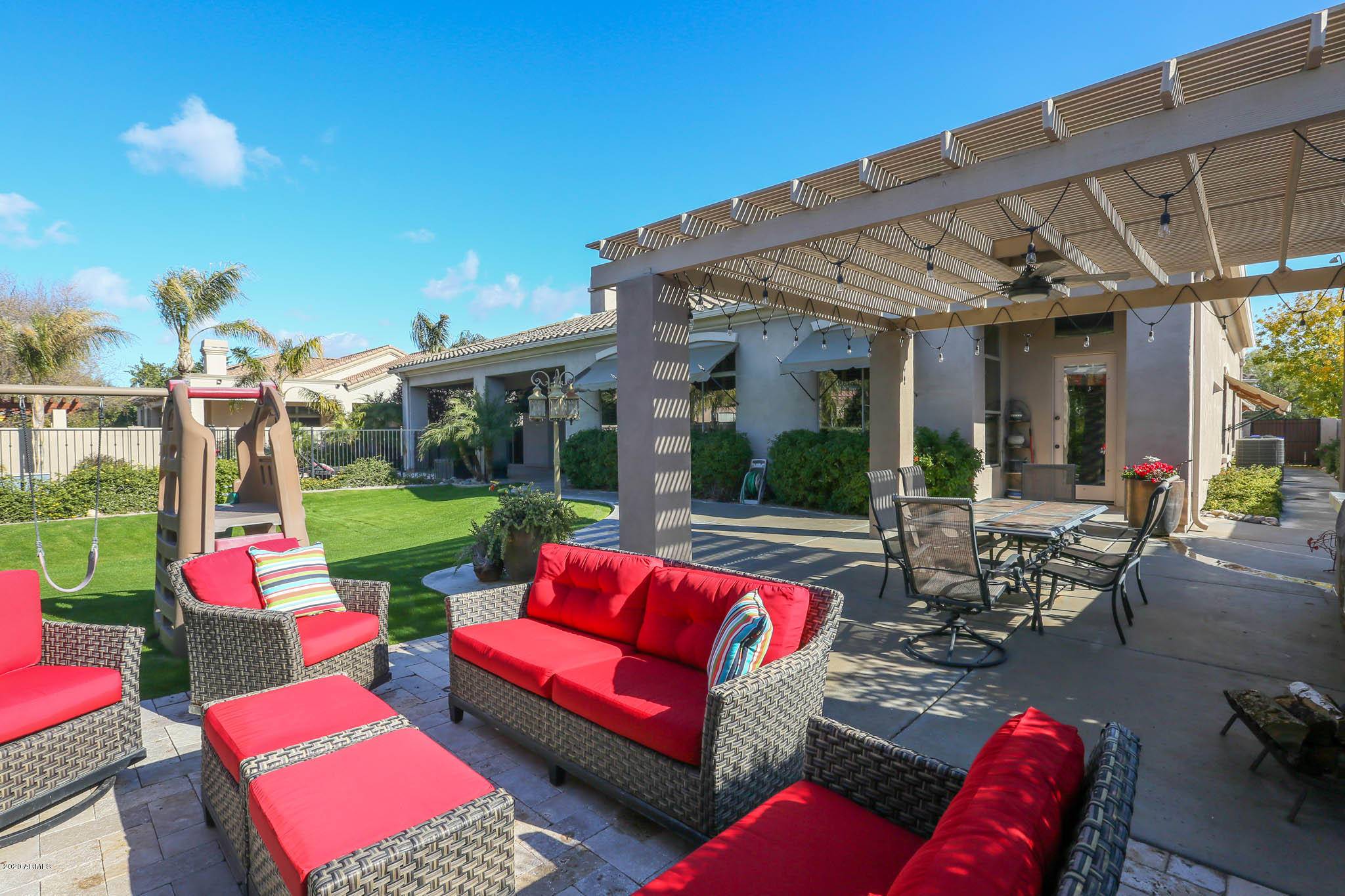 Chandler, AZ 85249,6590 S BOGLE Avenue