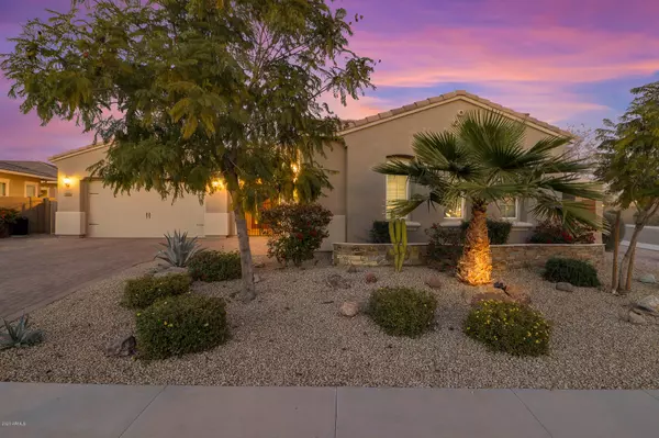 Litchfield Park, AZ 85340,14656 W ORANGE Drive