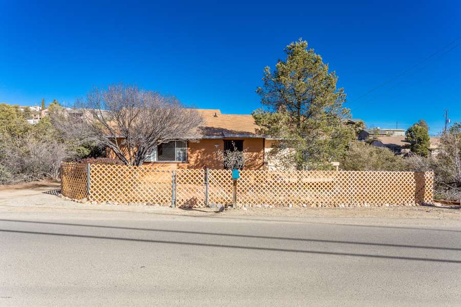 5116 E Diamond Drive, Prescott, AZ 86301