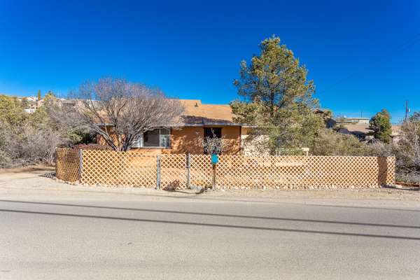 Prescott, AZ 86301,5116 E Diamond Drive