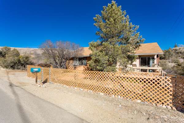 Prescott, AZ 86301,5116 E Diamond Drive