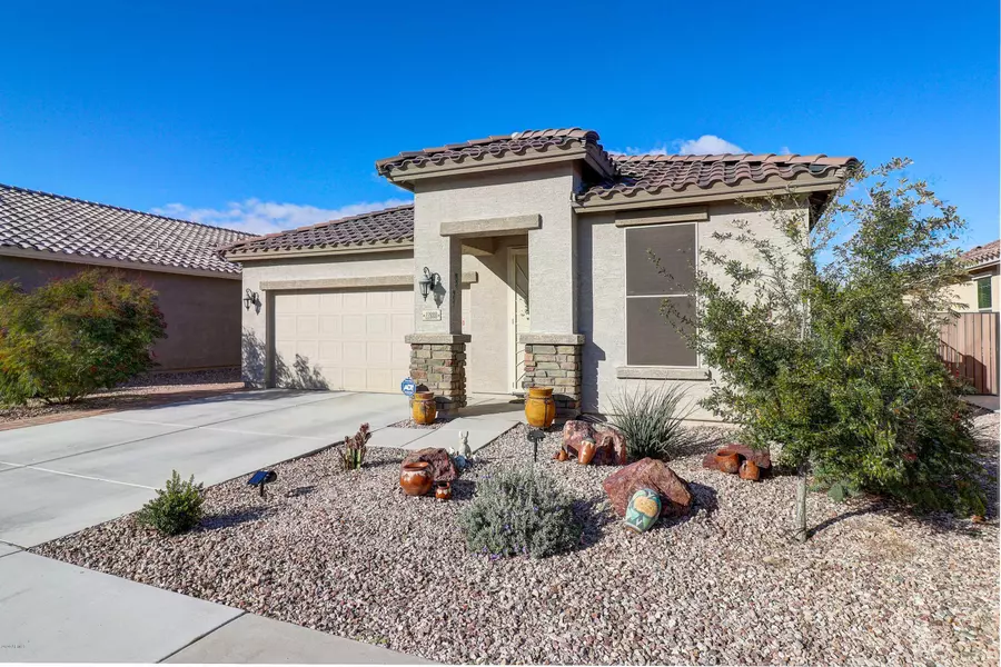 22888 W Moonlight Path, Buckeye, AZ 85326