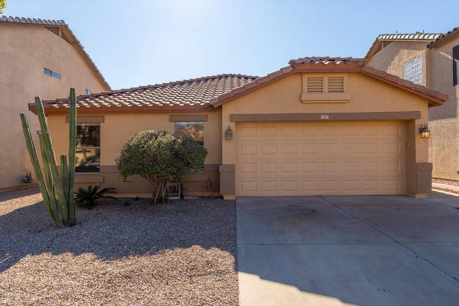 12891 W CAMBRIDGE Avenue, Avondale, AZ 85392