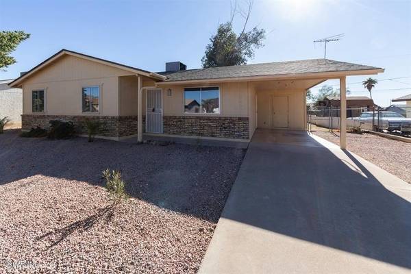 Apache Junction, AZ 85120,367 W 21ST Avenue