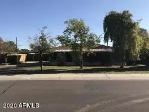 12011 N 30TH Street, Phoenix, AZ 85028