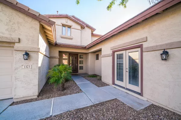 Chandler, AZ 85286,1323 S TUMBLEWEED Court