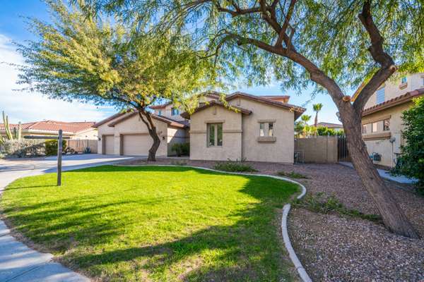 Chandler, AZ 85286,1323 S TUMBLEWEED Court