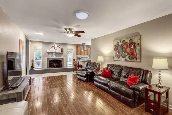 Scottsdale, AZ 85254,5919 E WETHERSFIELD Road