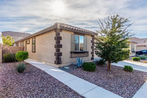 Queen Creek, AZ 85142,21251 E VIA DE OLIVOS --